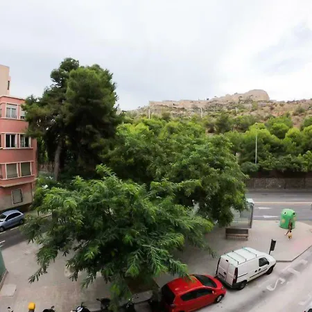 Daire Exclusive View Of The Castle